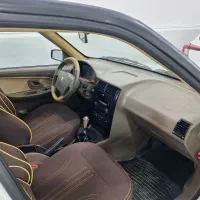 ۴۰۵تیوفاو سیمی زیمنس|خودرو سواری و وانت|بهبهان, |دیوار