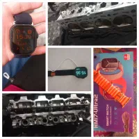 فروش ساعت هوشمند ووسایل ۴۰۵