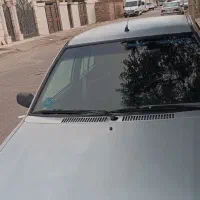 پراید شاسی پلمب کم کار