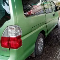 فروش سیباون بیرنگ وسالم|خودرو سواری و وانت|خرمآباد (تنکابن), |دیوار