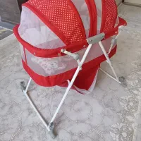 گهواره کودک