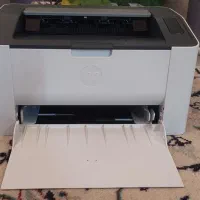 پرینتر اچ پی مدل HP 107a|پرینتر، اسکنر، کپی، فکس|تهران, سهروردی|دیوار
