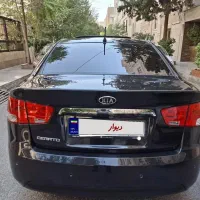 سراتو ۲۰۰۰ اپشنال اتوماتیک مشابه صفرتوضیحات واقعی|خودرو سواری و وانت|تهران, سازمان آب|دیوار