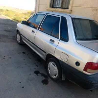 پراید85