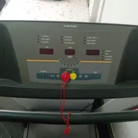 تردمیل T20 تونتوری اصل فندلاند