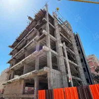 استخدام سرپرست کارگاه ساختمانی