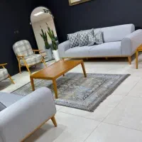 مبل مینی آرکو|مبلمان خانگی و میز عسلی|همدان, |دیوار