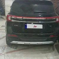 فرداt5|خودرو سواری و وانت|رباطکریم, رباطکریم|دیوار