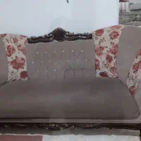 مبل هفت نفره|مبلمان خانگی و میز عسلی|فردوسیه, |دیوار