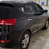 جک S5 دنده‌ای، مدل ۱۳۹۴|خودرو سواری و وانت|سنندج, |دیوار