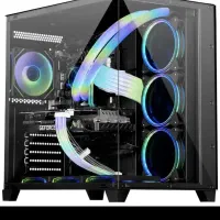 کیس گیمینگ  Fater|قطعات و لوازم جانبی رایانه|مشهد, محمدآباد|دیوار