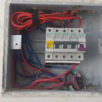 خدمات برقکاری ولوله کشی ونصب شیرآلات