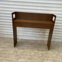 مینی بار با شلف دیواری