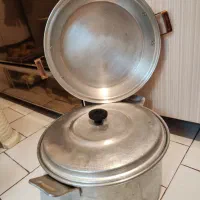 قابلمه|ظروف پخت‌وپز|تهران, شکوفه|دیوار