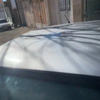 405 مدل 97 دوگانه کارخانه|خودرو سواری و وانت|بردسکن, |دیوار