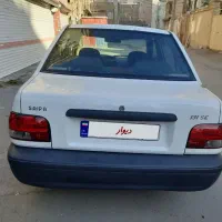 پراید مدل ۹۸ بیرنگ|خودرو سواری و وانت|اردبیل, |دیوار