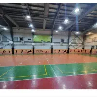 سالن چند منظوره شهران زیر قیمت