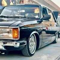 پیکان مدل ۷۹ شرایطی و اقساط