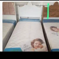 تشک روبال یک نفره فقط ۵میلیون ۵۰۰