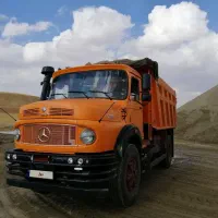 بنز ۱۹۳۰تک مدل ۱۴۰۴