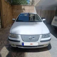 سمندال ایکس 1396