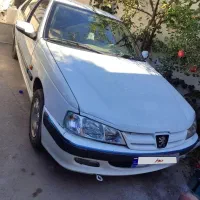 پژو پارس مدل 95|خودرو سواری و وانت|سرخنکلاته, |دیوار