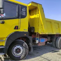 آمیکومدل90عتیقه|خودرو سنگین|نالوس, |دیوار