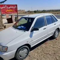 132مدل 93در حد|خودرو سواری و وانت|کاشمر, |دیوار