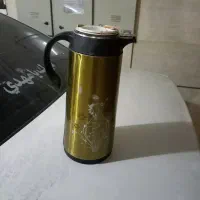 فلاسک چایی