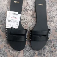 صندل منگو/ کفش منگو سایز ۳۶ کاملا نو