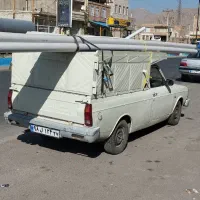 وانت بار سیار با قیمت مناسب شبانه روزی