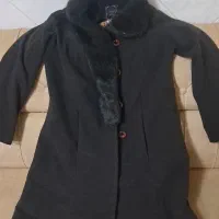 پالتو فوتر زنانه|لباس|اقبالیه, |دیوار