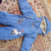 لباس بچه در حد نو