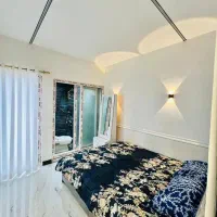 همکف ۲۰۰متری/فول مبله/شهرکی داخل مجموعه|فروش خانه و ویلا|رویان, |دیوار