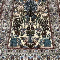 فرش دستبافت|فرش|تهران, شکوفه (عبدل آباد)|دیوار