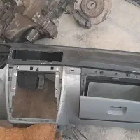 داشبورد لیفان ۵۲۰