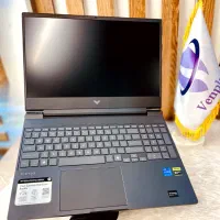 لپتاپ آکبند گیمینگ Hp رندرینگ (ون پلاس)|رایانه همراه|تبریز, |دیوار