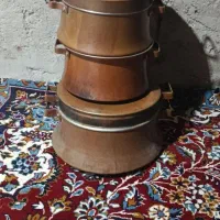 دیگ مسی|ظروف پخت‌وپز|زاهدان, |دیوار