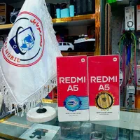 موبایل REDMI A5|موبایل|تبریز, |دیوار