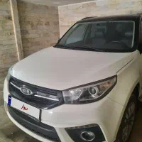 ام‌وی‌ام X33 S اسپرت، مدل ۱۳۹۶