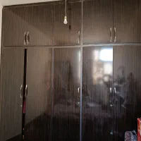 قهوه ای سوخته