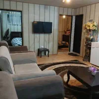 پانصد هزار تومن کل خونه رو نظافتچی تمیز ه با وسایل|خدمات نظافت|لاهیجان, قیام|دیوار