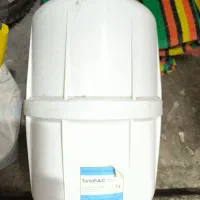 منبع آب تصفیه اب