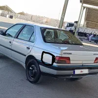 پژو 405 مدل 98|خودرو سواری و وانت|زاهدان, |دیوار