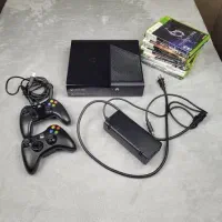 خ،ریدار و فروش پلی استشین و xbox|کنسول، بازی ویدئویی و آنلاین|مشهد, نظام دوست|دیوار