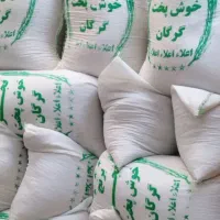برنج و روغن کف قیمت بازار|خوردنی و آشامیدنی|دلیجان, |دیوار