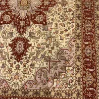 فرش دستبافت