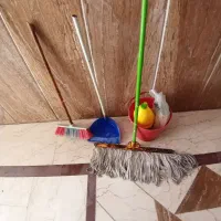 دفتر خدماتی عرشیا نظافت راه‌پله و پارکینگ،مشاعات