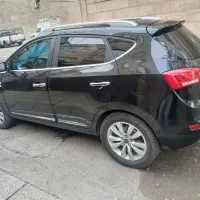 جک s5مدل 96|خودرو سواری و وانت|کرج, حصارک بالا|دیوار