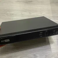 پک سه عددی دوربین به همراه دستگاه DVR و هارد|دوربین مداربسته|تهران, شهرک فرهنگیان|دیوار